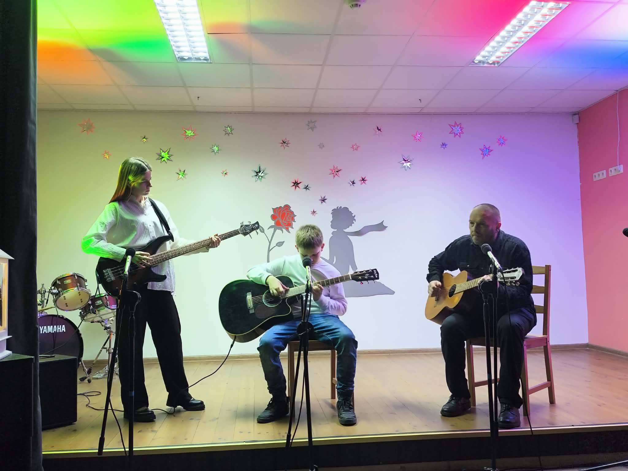 gitaros