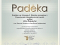 padeka