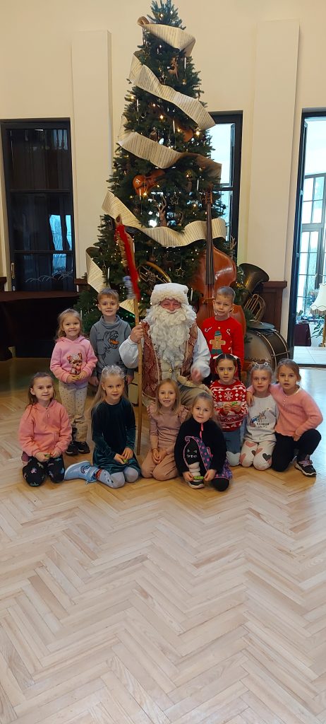 ,,Nykštukai‘‘ pasitinka Kalėdas