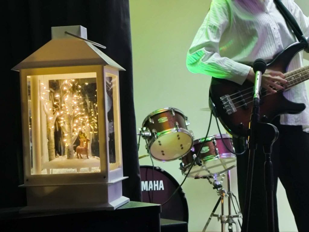 „Mažojo princo pasaka“