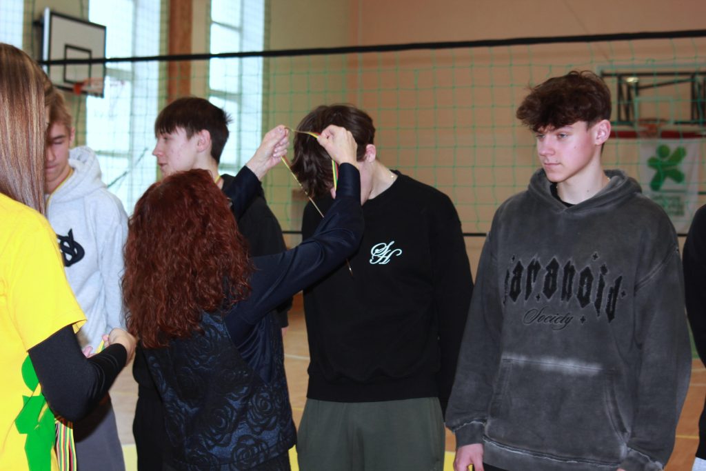 Sausio 13-osios minėjimo rajoninis turnyras