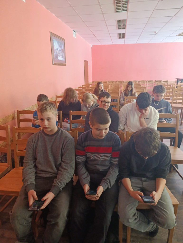 Kas žiemoja Lietuvoje