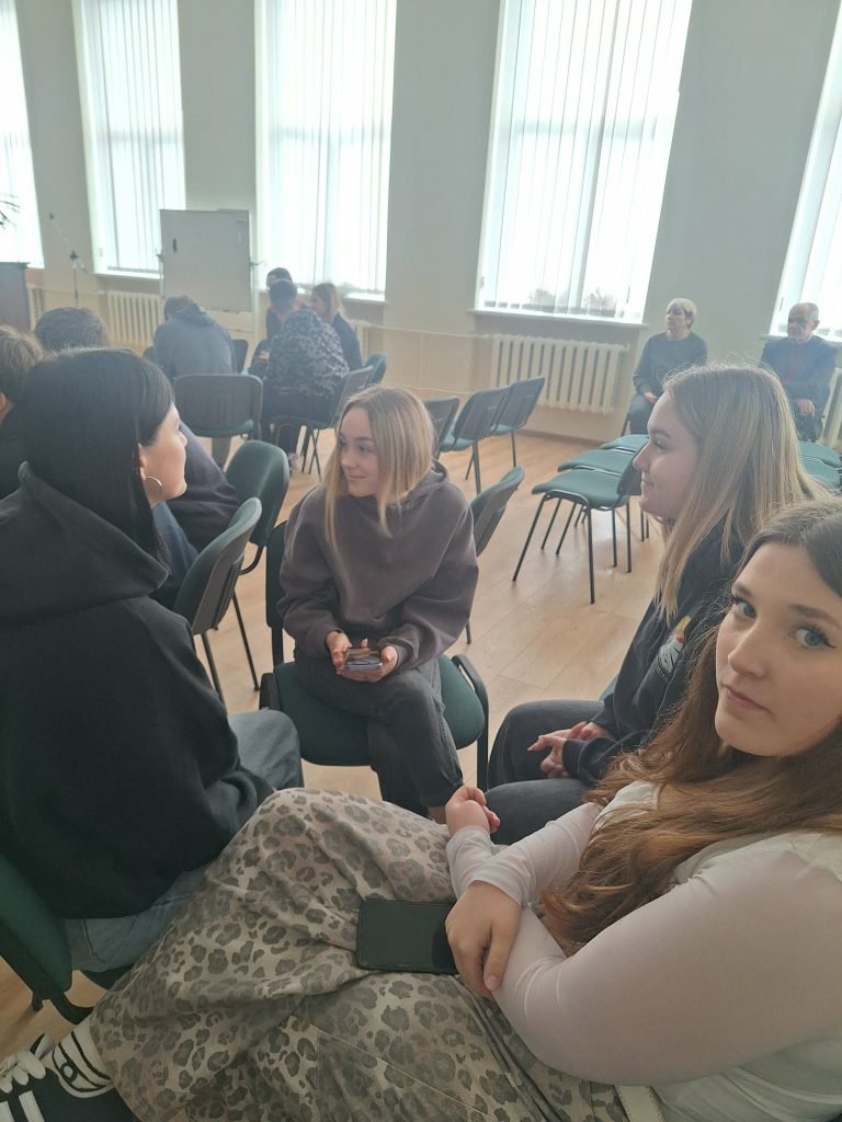 Konkursas „Aš ir policija“