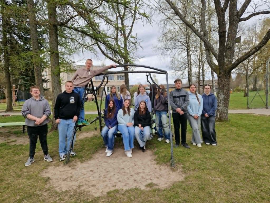 Iniciatyva „Džinsų diena“